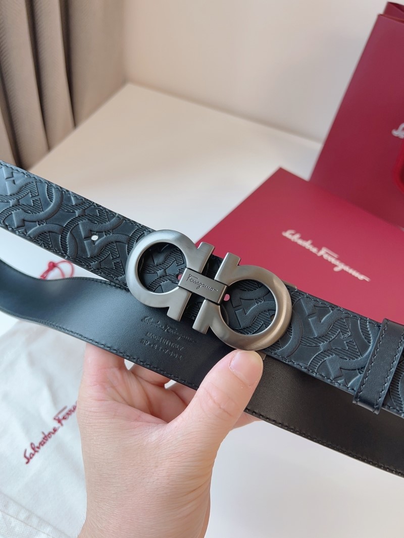 Ferragamo Belts